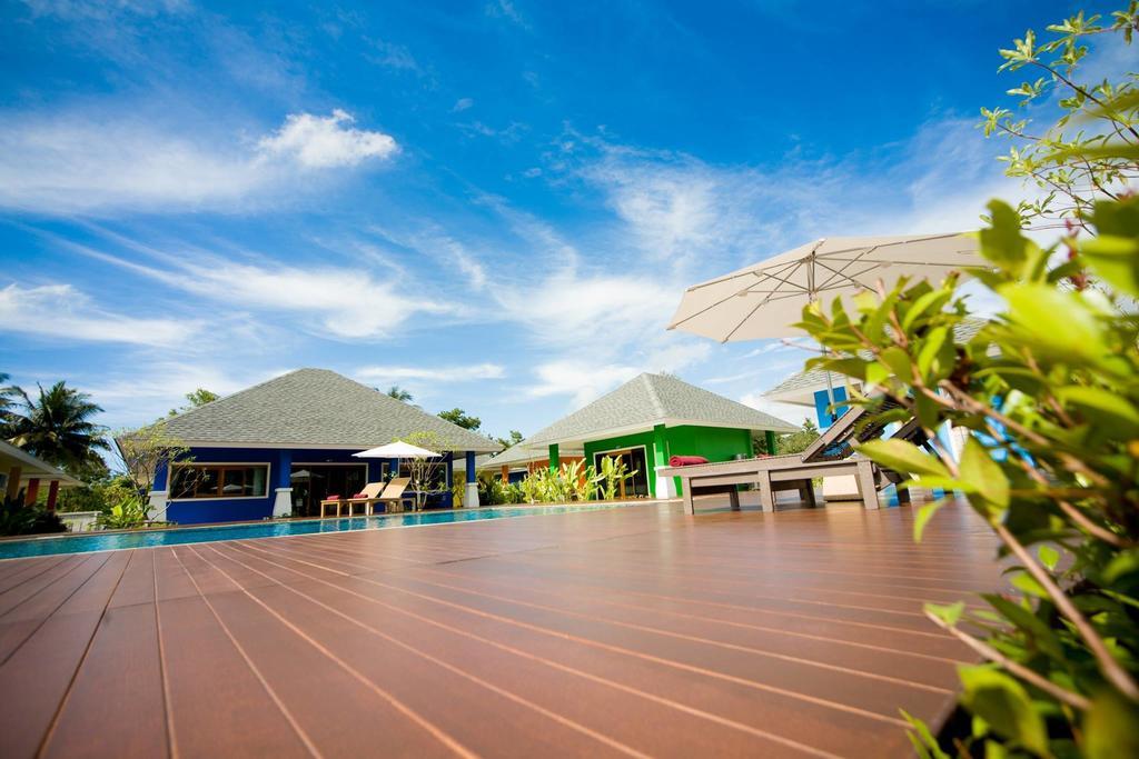 Thai O.T. Khaolak Resort Khao Lak Zewnętrze zdjęcie
